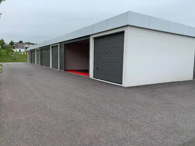 Immobilie mieten in Rohrbach – 40 m², € 280 – Bild 6 von 7