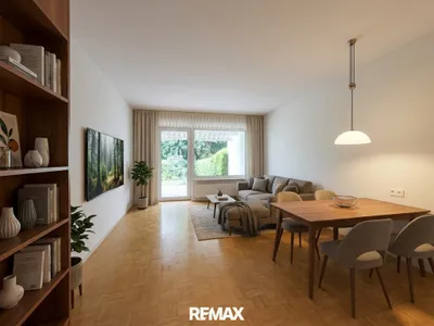 2-Zimmer-Wohnung mieten in Klagenfurt – 64 m², € 1.396 – Bild 7 von 13