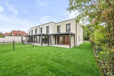 Haus kaufen in Sankt Pölten – 127 m², € 595.000 – Bild 23 von 26