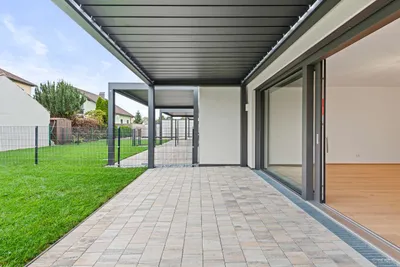 Haus kaufen in Sankt Pölten – 127 m², € 595.000 – Bild 24 von 26
