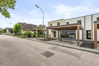 Haus kaufen in Sankt Pölten – 127 m², € 595.000 – Bild 3 von 26