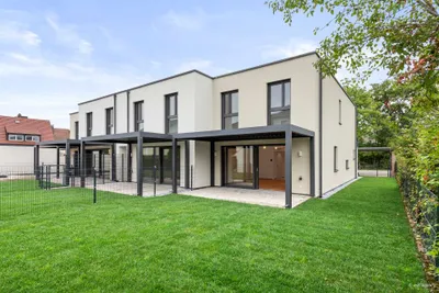 Haus kaufen in Sankt Pölten – 127 m², € 595.000 – Bild 2 von 26