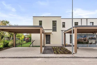 Haus kaufen in Sankt Pölten – 127 m², € 595.000