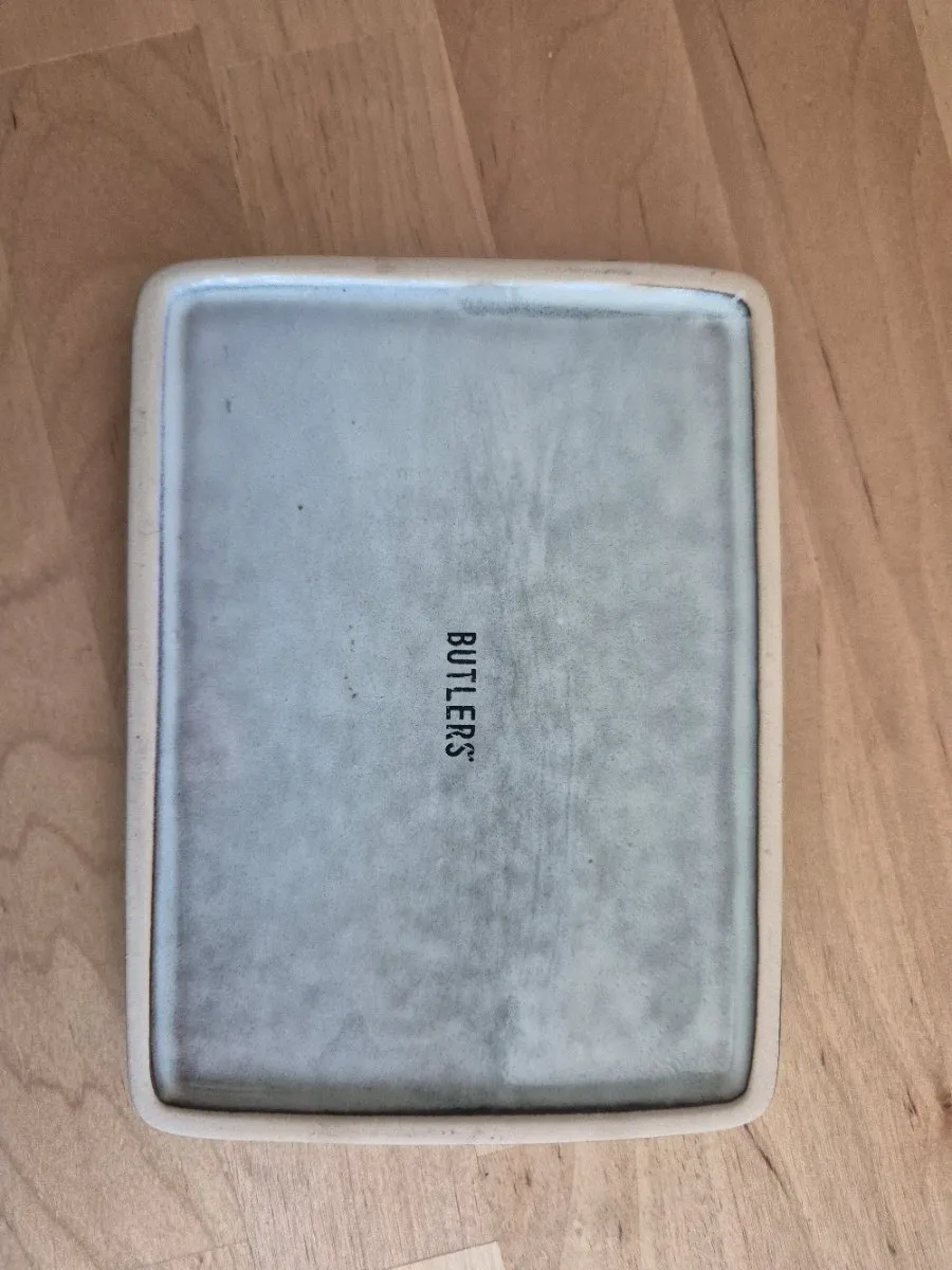 Butlers Butterdose Keramik, € 10,- (1100 Wien)
