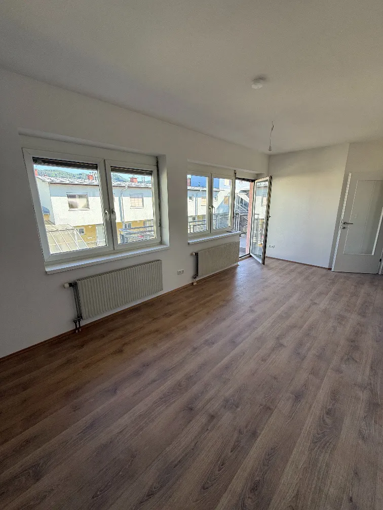 GEFÖRDERTE WOHNUNG in 8101 Gratkorn, Grazerstraße 11/9/1. OG, 64,77 m², 3 Zimmer - Ansicht 3
