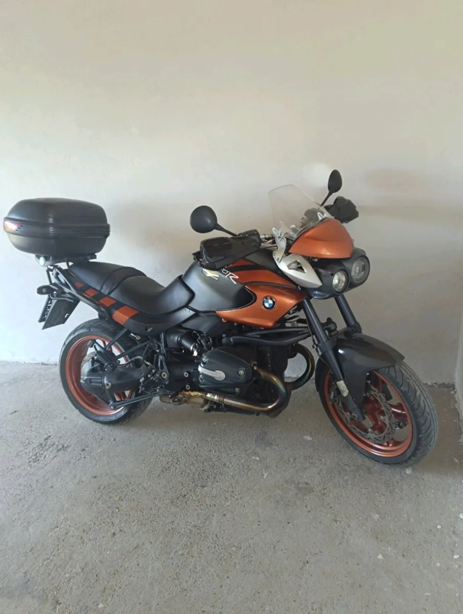 BMW R 1150
