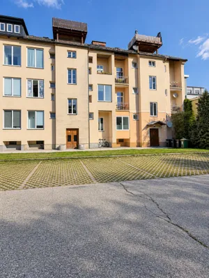2-Zimmer-Wohnung kaufen in Klagenfurt – 40 m², € 135.000 – Bild 8 von 12