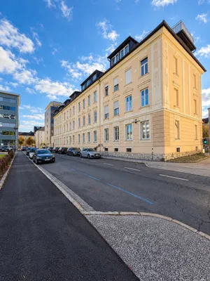 2-Zimmer-Wohnung kaufen in Klagenfurt – 40 m², € 135.000 – Bild 2 von 12