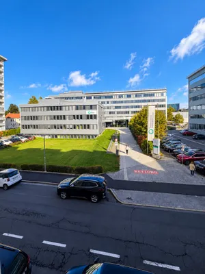 2-Zimmer-Wohnung kaufen in Klagenfurt – 40 m², € 135.000 – Bild 7 von 12