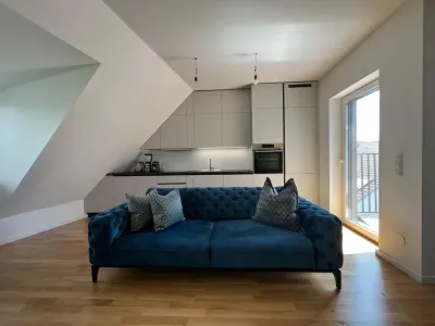 2-Zimmer-Wohnung mieten in Wien – 60,14 m², € 1.190