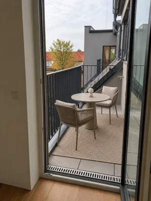 2-Zimmer-Wohnung mieten in Wien – 60,14 m², € 1.190 – Bild 2 von 15