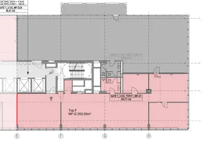 Gewerbeimmobilie mieten in Wien – 330 m², € 16 – Bild 10 von 16
