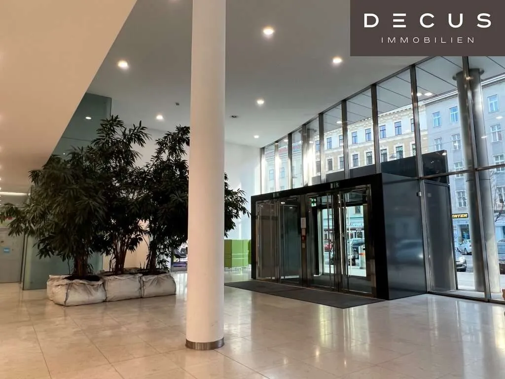 | Moderne Bürofläche in bester Lage | Office Center OC5 - Vista 2