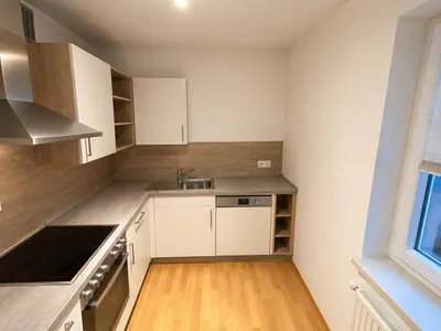 2-Zimmer-Wohnung mieten in Gmunden – 43 m², € 610 – Bild 2 von 5