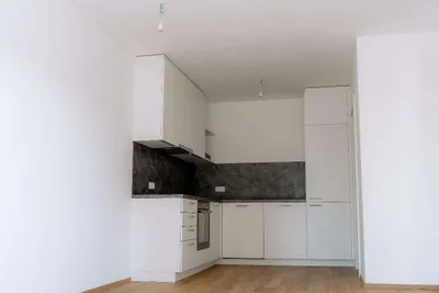 2-Zimmer-Wohnung mieten in Salzburg-Umgebung – 48 m², € 1.200 – Bild 1 von 17