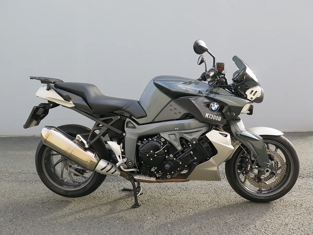 BMW K 1300