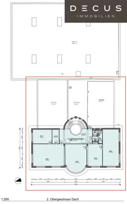 Gewerbeimmobilie mieten in Wien – 923 m², € 10 – Bild 10 von 10