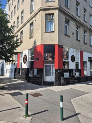 Gewerbeimmobilie mieten in Wien – 100 m², € 1.500 – Bild 1 von 23