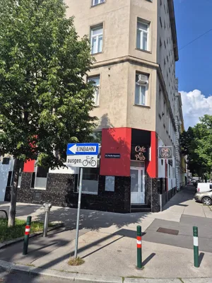 Gewerbeimmobilie mieten in Wien – 100 m², € 1.500 – Bild 4 von 23