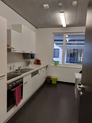 1-Zimmer-Gewerbeimmobilie mieten in Krems an der Donau – 41 m², € 550 – Bild 6 von 6