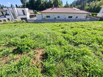 Grundstück kaufen in Klagenfurt – 600 m², € 165.000 – Bild 5 von 6