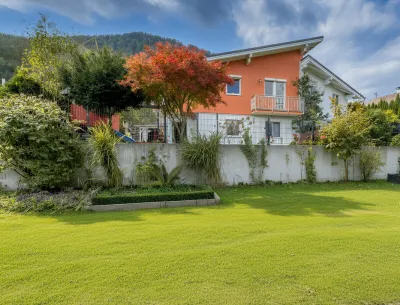 7-Zimmer-Haus kaufen in Hallein – 165 m², € 995.000 – Bild 4 von 10