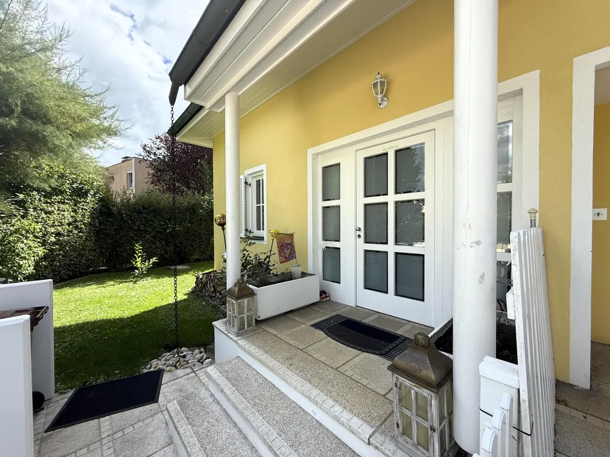 Haus – Enzesfeld-Lindabrunn - Ansicht 3