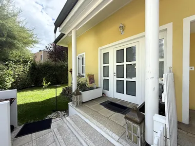 6-Zimmer-Haus kaufen in Baden – 150,95 m², € 699.000 – Bild 3 von 42