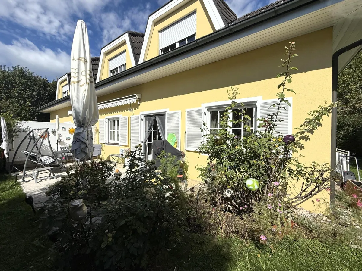 Haus – Enzesfeld-Lindabrunn - Ansicht 2