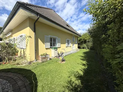 6-Zimmer-Haus kaufen in Baden – 150,95 m², € 699.000 – Bild 38 von 42