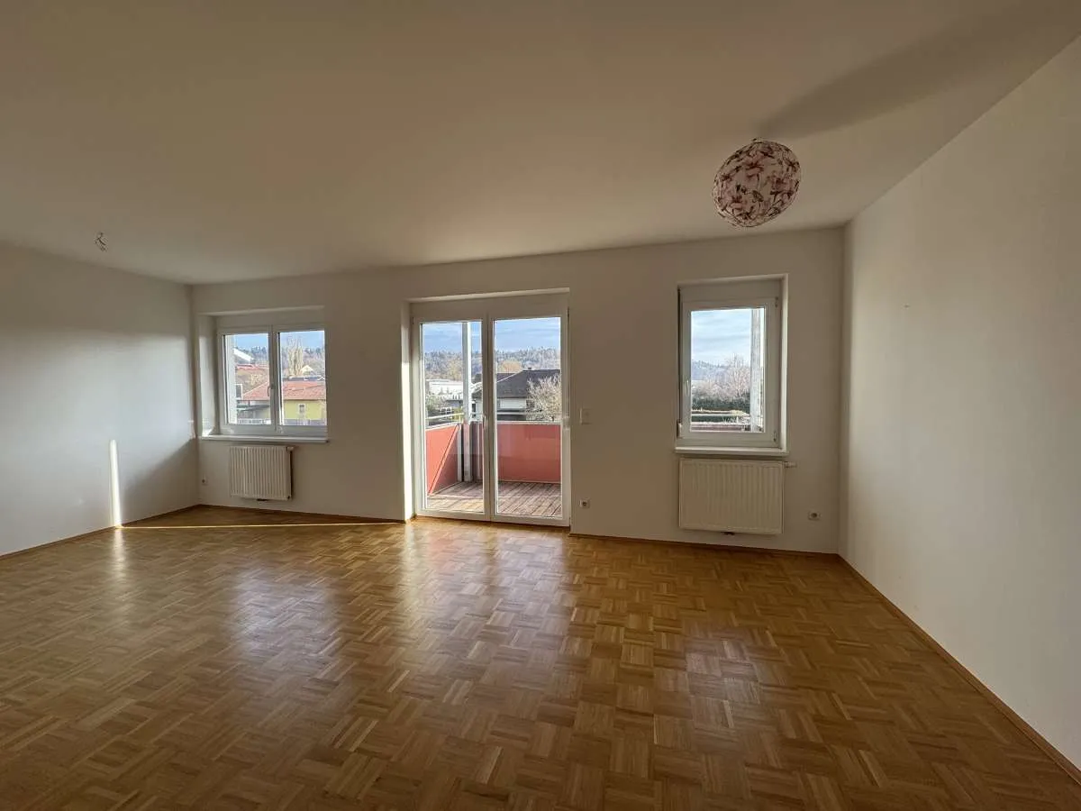 Barrierefreie 2-Zimmer-Senioren-Wohnung | 8071 Hausmannstätten - Ansicht 3