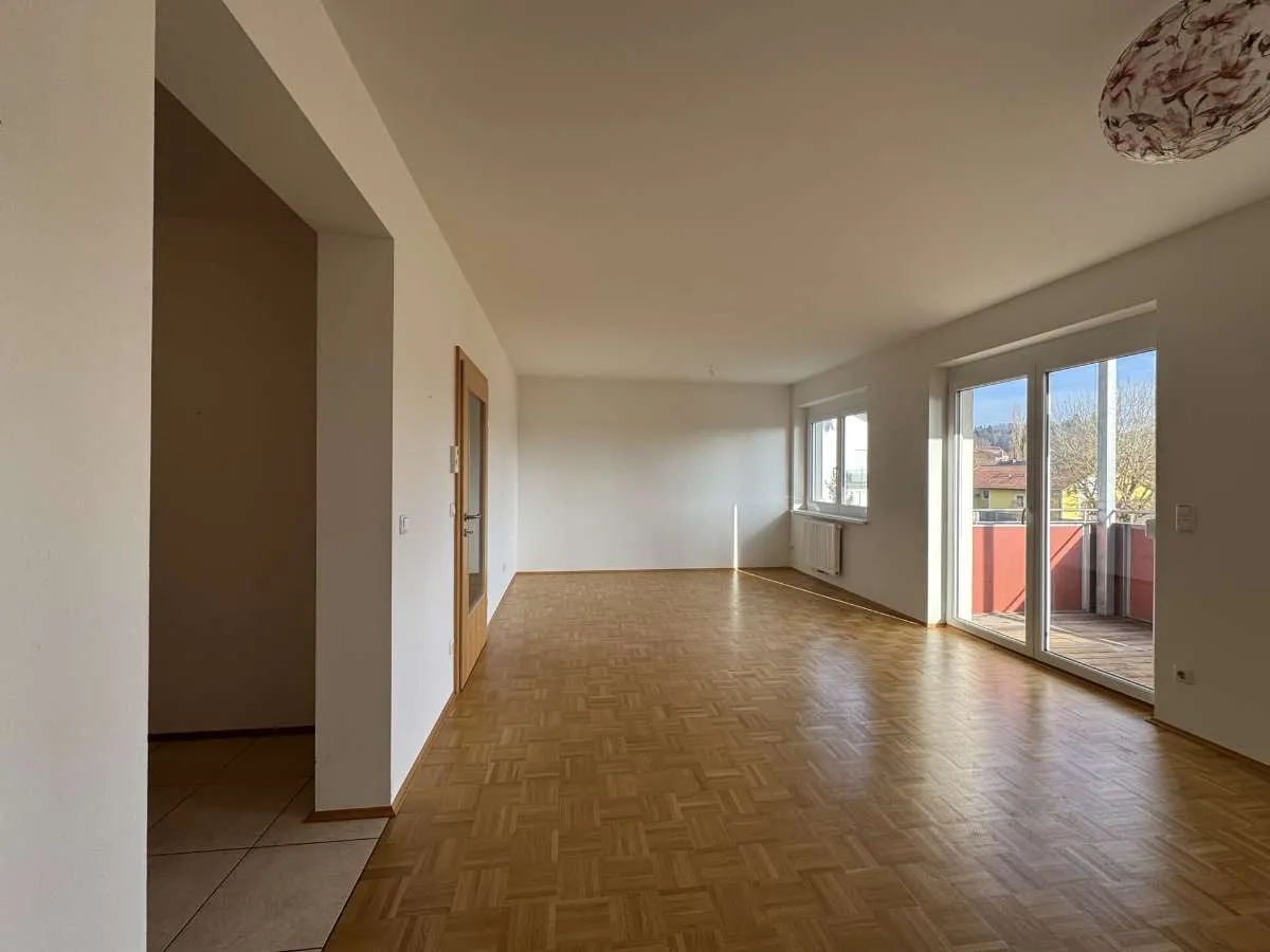 Barrierefreie 2-Zimmer-Senioren-Wohnung | 8071 Hausmannstätten - Ansicht 2