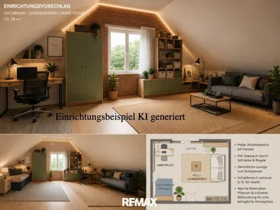 3-Zimmer-Haus kaufen in Leibnitz – 83 m², € 230.000 – Bild 32 von 46