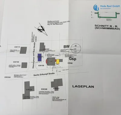 8-Zimmer-Haus kaufen in Baden – 237,1 m², € 980.000 – Bild 56 von 62