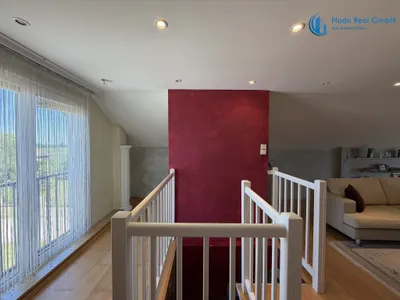 8-Zimmer-Haus kaufen in Baden – 237,1 m², € 980.000 – Bild 23 von 62