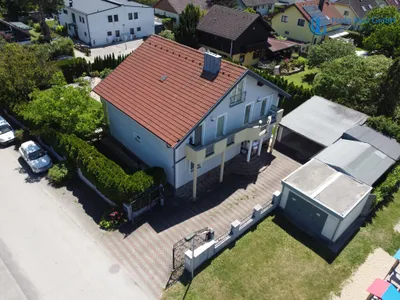 8-Zimmer-Haus kaufen in Baden – 237,1 m², € 980.000 – Bild 45 von 62