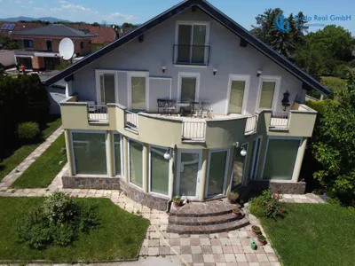 8-Zimmer-Haus kaufen in Baden – 237,1 m², € 980.000 – Bild 54 von 62