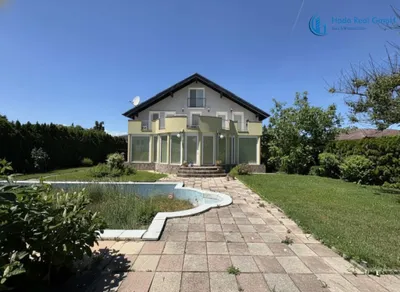 8-Zimmer-Haus kaufen in Baden – 237,1 m², € 980.000 – Bild 36 von 62