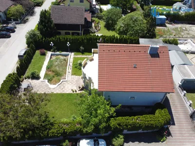 8-Zimmer-Haus kaufen in Baden – 237,1 m², € 980.000 – Bild 44 von 62