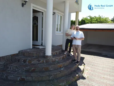 8-Zimmer-Haus kaufen in Baden – 237,1 m², € 980.000 – Bild 50 von 62