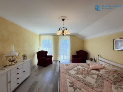 8-Zimmer-Haus kaufen in Baden – 237,1 m², € 980.000 – Bild 12 von 62