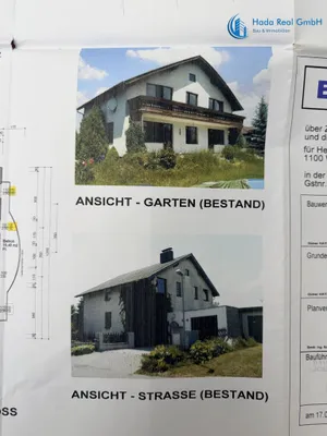 8-Zimmer-Haus kaufen in Baden – 237,1 m², € 980.000 – Bild 55 von 62