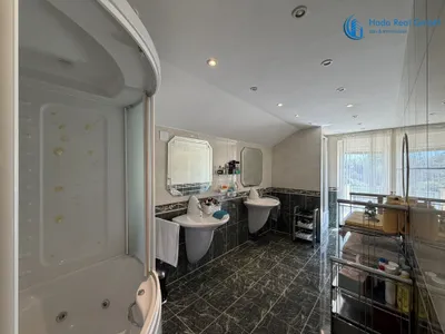 8-Zimmer-Haus kaufen in Baden – 237,1 m², € 980.000 – Bild 20 von 62