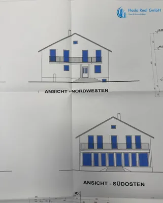 8-Zimmer-Haus kaufen in Baden – 237,1 m², € 980.000 – Bild 61 von 62