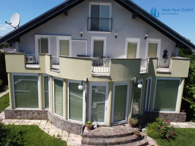 8-Zimmer-Haus kaufen in Baden – 237,1 m², € 980.000 – Bild 53 von 62