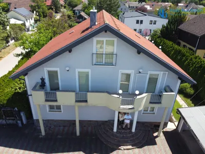 8-Zimmer-Haus kaufen in Baden – 237,1 m², € 980.000 – Bild 48 von 62