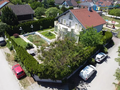 8-Zimmer-Haus kaufen in Baden – 237,1 m², € 980.000 – Bild 43 von 62