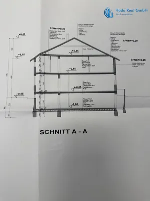8-Zimmer-Haus kaufen in Baden – 237,1 m², € 980.000 – Bild 60 von 62