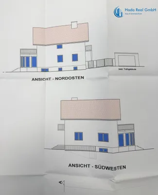 8-Zimmer-Haus kaufen in Baden – 237,1 m², € 980.000 – Bild 62 von 62