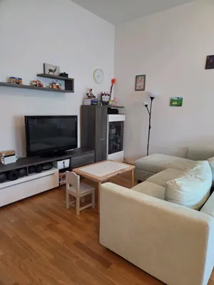 2-Zimmer-Wohnung mieten in Salzburg-Umgebung – 61 m², € 812